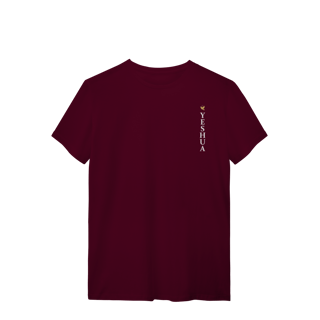 Nome do produto YESHUA - T-Shirt Quality