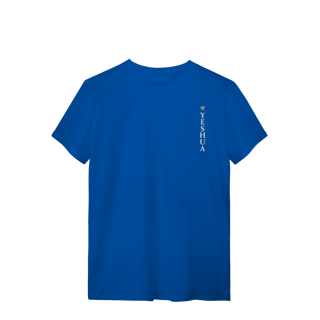 Nome do produto YESHUA - T-Shirt Quality