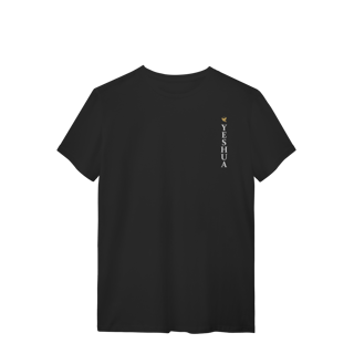 Nome do produto YESHUA - T-Shirt Quality