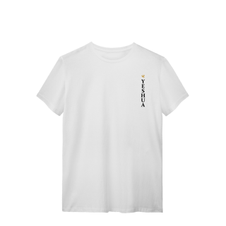 Nome do produto YESHUA - T-Shirt Quality