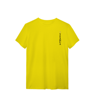 Nome do produto YESHUA - T-Shirt Quality