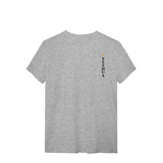Nome do produto YESHUA - T-Shirt Quality