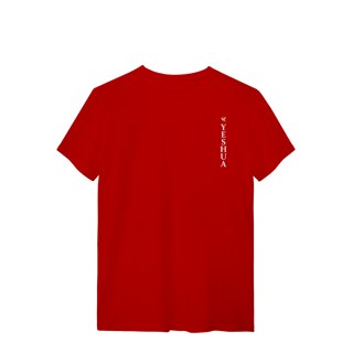 Nome do produto YESHUA - T-Shirt Quality