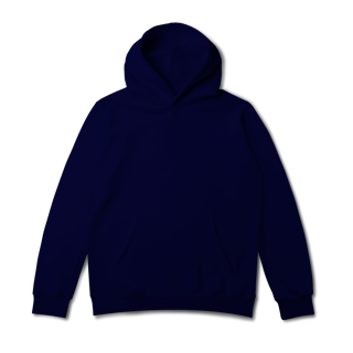 Nome do produto Frutos do Espírito - Moletom Prime Canguru