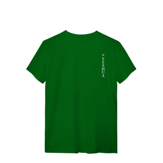 Nome do produto YESHUA - T-Shirt Quality