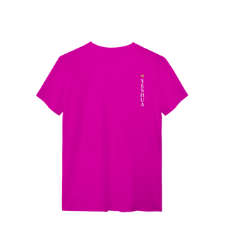 Nome do produto YESHUA - T-Shirt Quality