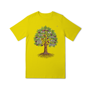 Nome do produto Frutos do Espírito - Quality Infantil (10 a 14 anos)