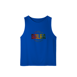 Nome do produto Salsa - Regata Masc Dry UV