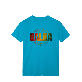 Nome do produto Salsa - Camiseta Classic