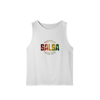 Nome do produto Salsa - Regata Masc Dry UV