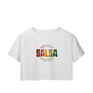 Salsa - Cropped