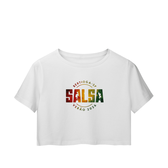 Salsa - Cropped