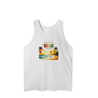 Salsa Praia - Regata Masc