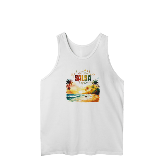 Salsa Praia - Regata Masc