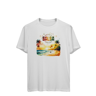 Salsa Praia - Camiseta Dry UV