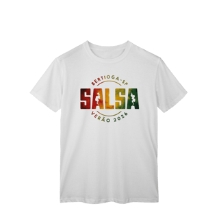 Salsa - Camiseta Classic
