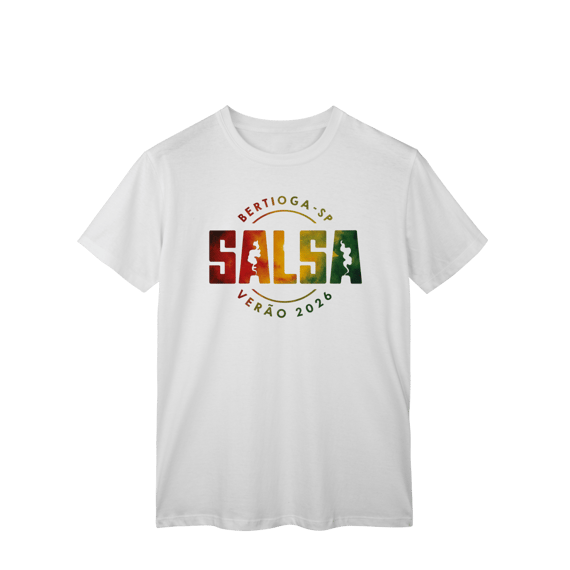 Salsa - Camiseta Classic