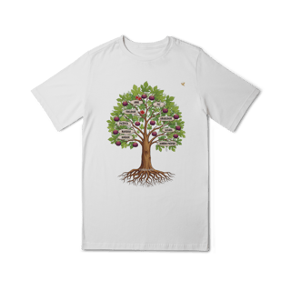 Nome do produto Frutos do Espírito - Quality Infantil (10 a 14 anos)