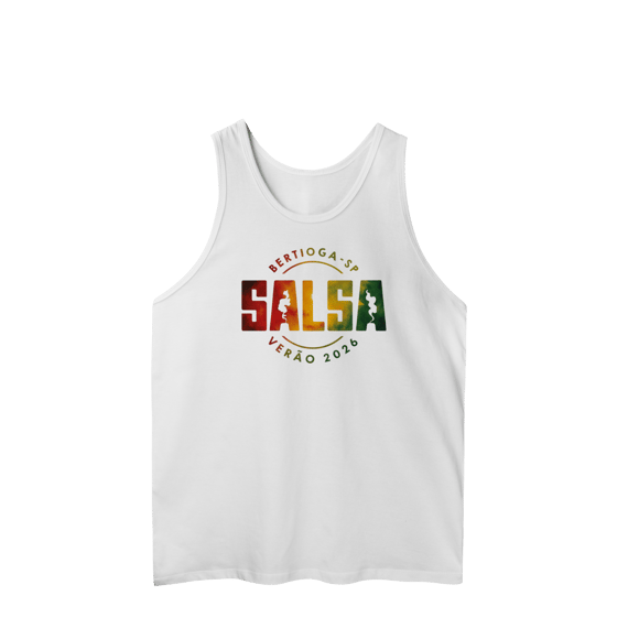 Salsa - Regata Quality Masculina 