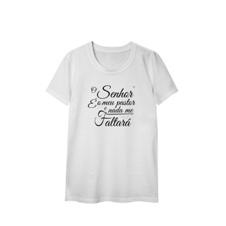 Nome do produto Salmo 23 - Baby Long Classic