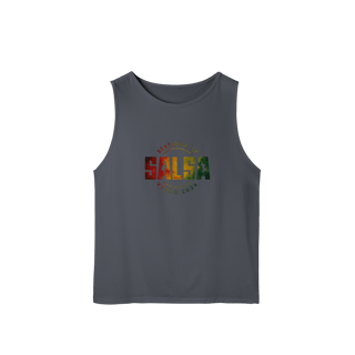 Nome do produto Salsa - Regata Masc Dry UV