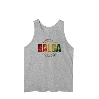 Nome do produto Salsa - Regata Quality Masculina 