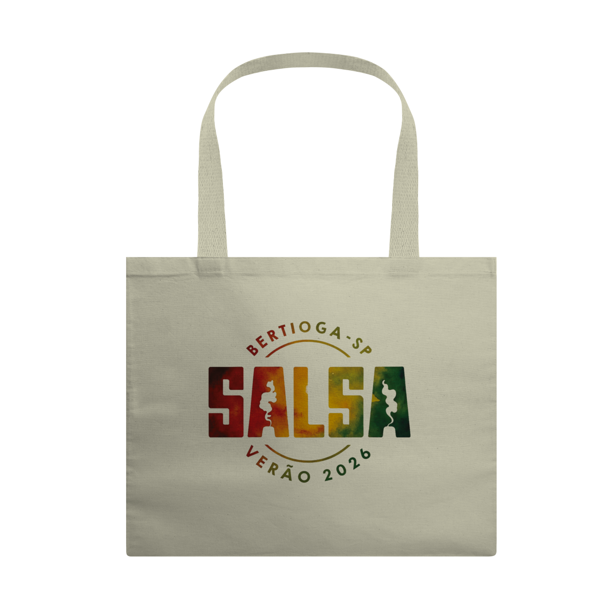 Nome do produto: Salsa - Bolsa de Praia