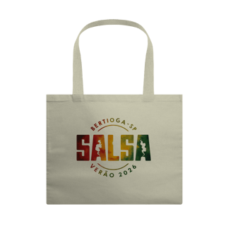 Nome do produto Salsa - Bolsa de Praia