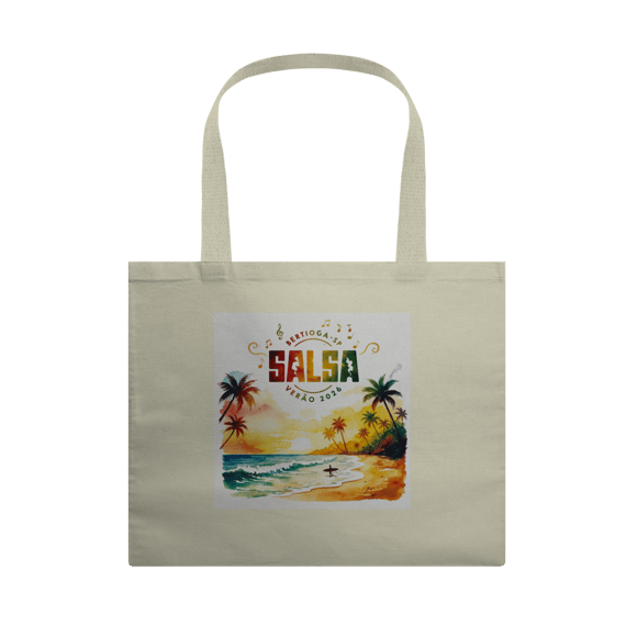 Salsa Praia - Ecobag