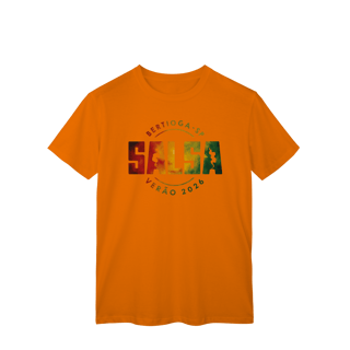 Nome do produto Salsa - Camiseta Classic