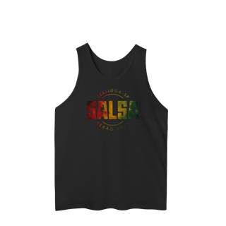 Nome do produto Salsa - Regata Quality Masculina 