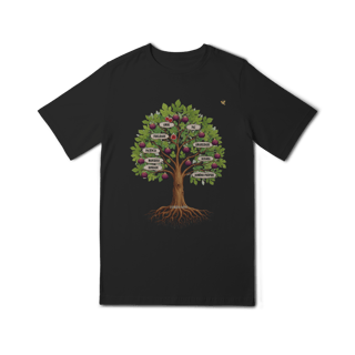 Nome do produto Frutos do Espírito - Quality Infantil (10 a 14 anos)