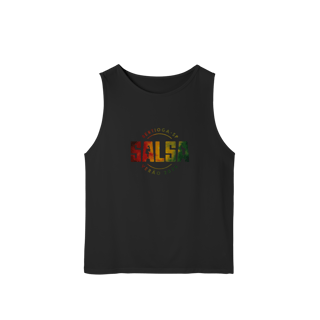 Nome do produto Salsa - Regata Masc Dry UV