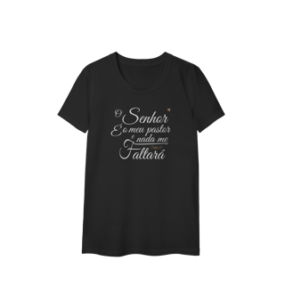 Nome do produto Salmo 23 - Baby Long Classic