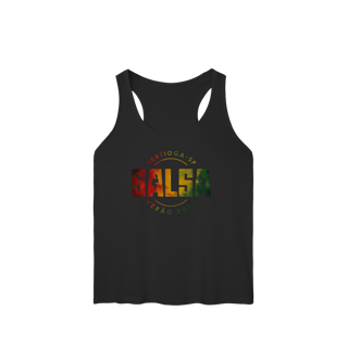 Nome do produto Salsa - Regata Fem Dry UV