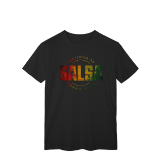 Nome do produto Salsa - Camiseta Classic
