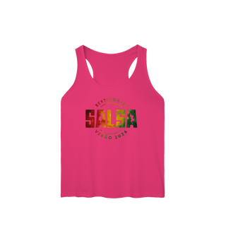 Nome do produto Salsa - Regata Fem Dry UV