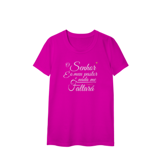 Nome do produto Salmo 23 - Baby Long Classic