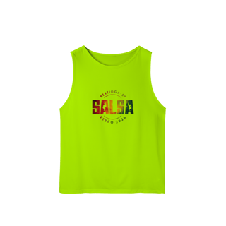 Nome do produto Salsa - Regata Masc Dry UV