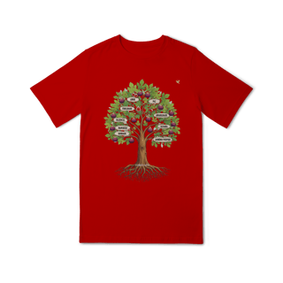 Nome do produto Frutos do Espírito - Quality Infantil (10 a 14 anos)