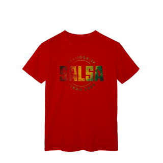 Nome do produto Salsa - Camiseta Classic