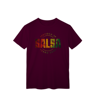 Nome do produto Salsa - Camiseta Classic