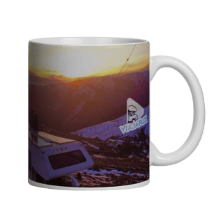 Nome do produtoCaneca Por Do Sol