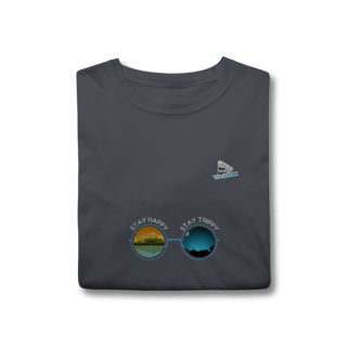 Nome do produtoT-Shirt Classic Cores Escuras 