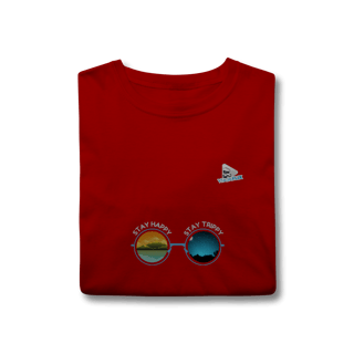 Nome do produtoT-Shirt Classic Cores Escuras 