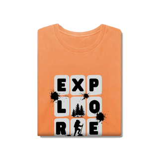 Nome do produtoT-Shirt Estonada Explore