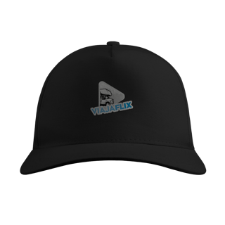 Nome do produtoBoné Quality Viajaflix