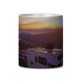 Nome do produtoCaneca Por Do Sol