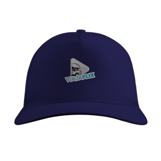 Nome do produtoBoné Quality Viajaflix