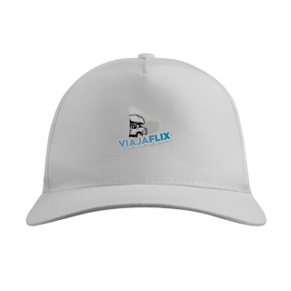 Nome do produtoBoné Quality Viajaflix